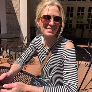 Meet your Posher, Brittany